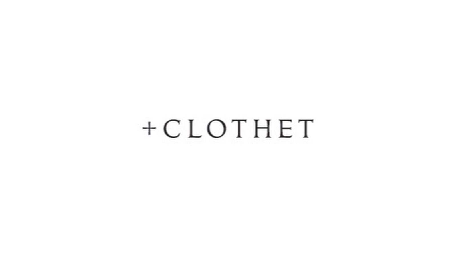 +CLOTHET customer story