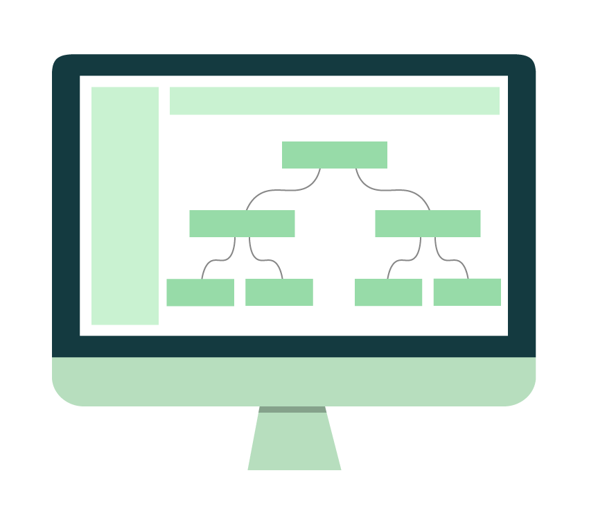 Flow editor feature