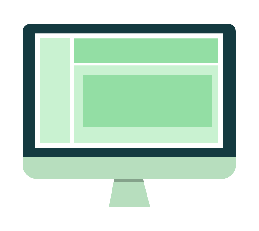 Advanced message editor feature