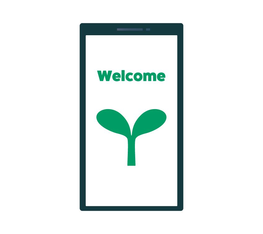Welcome emails feature