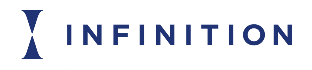 インフィニション株式会社