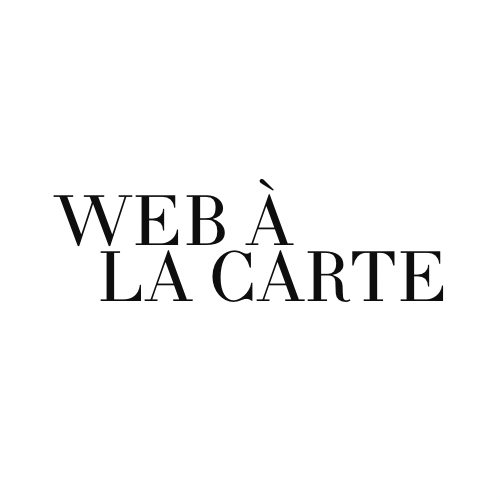 株式会社Web A La Carte