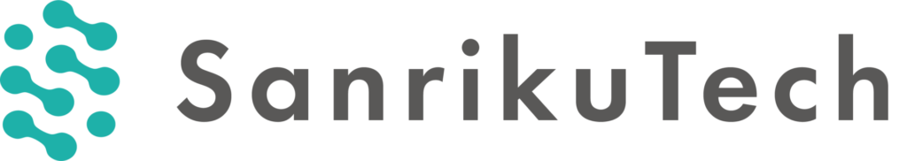 合同会社サンリクテック_ロゴ