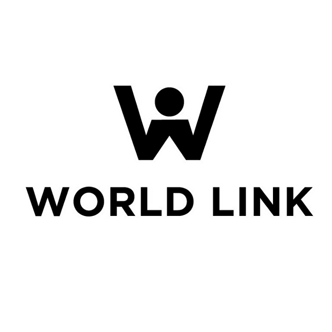 会社ロゴ_株式会社ワールドリンク様