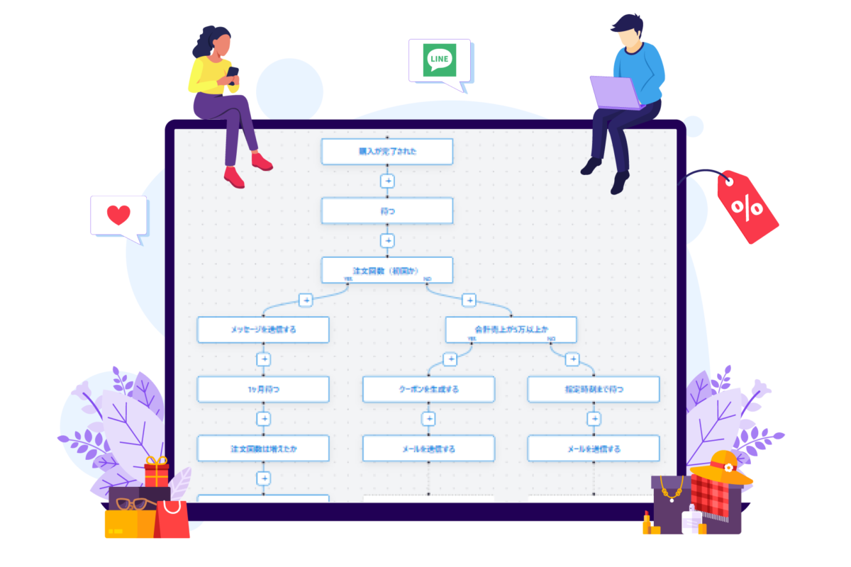 LINE-floweditor-1-3-3